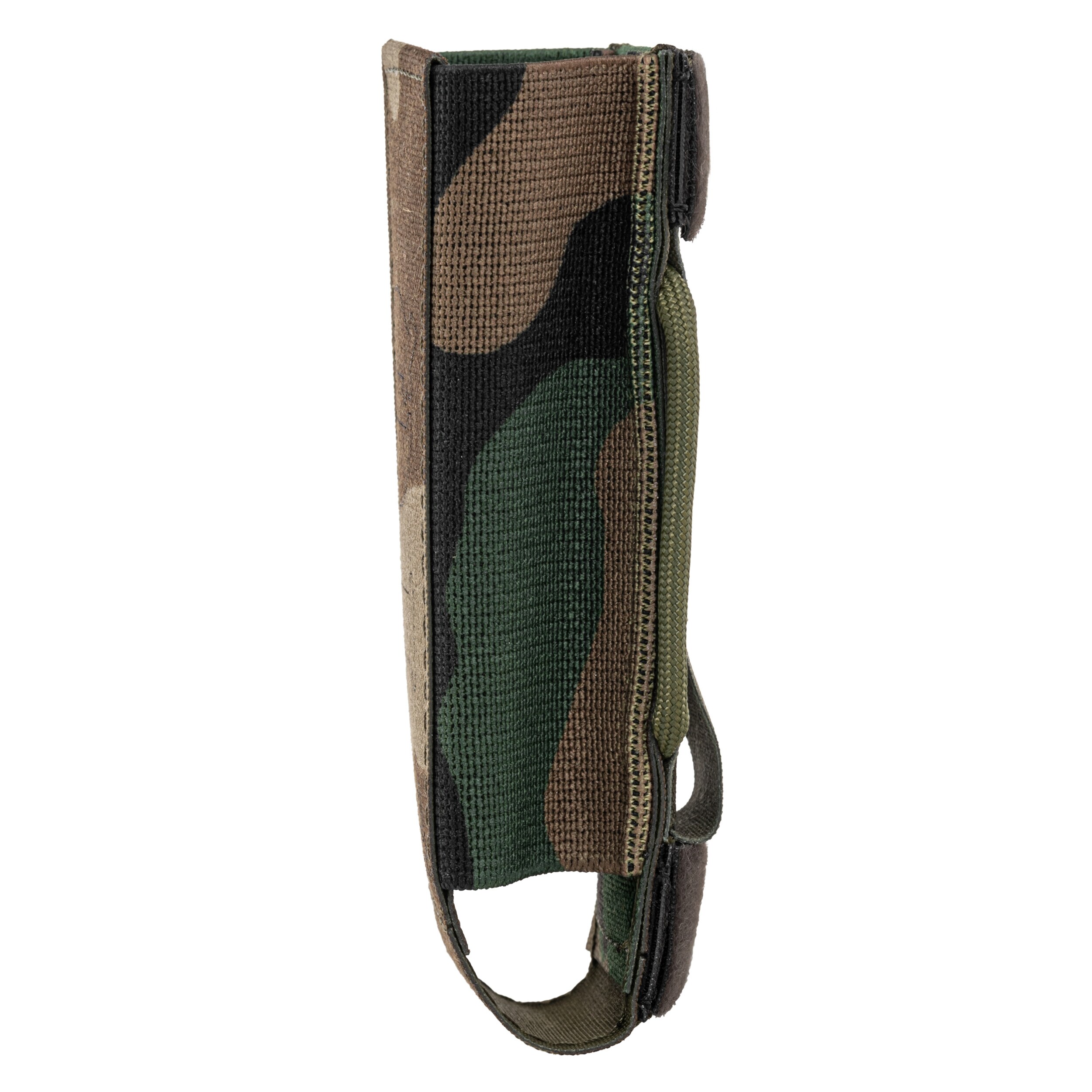 Direct Action Tourniquet Open Pouch - Woodland