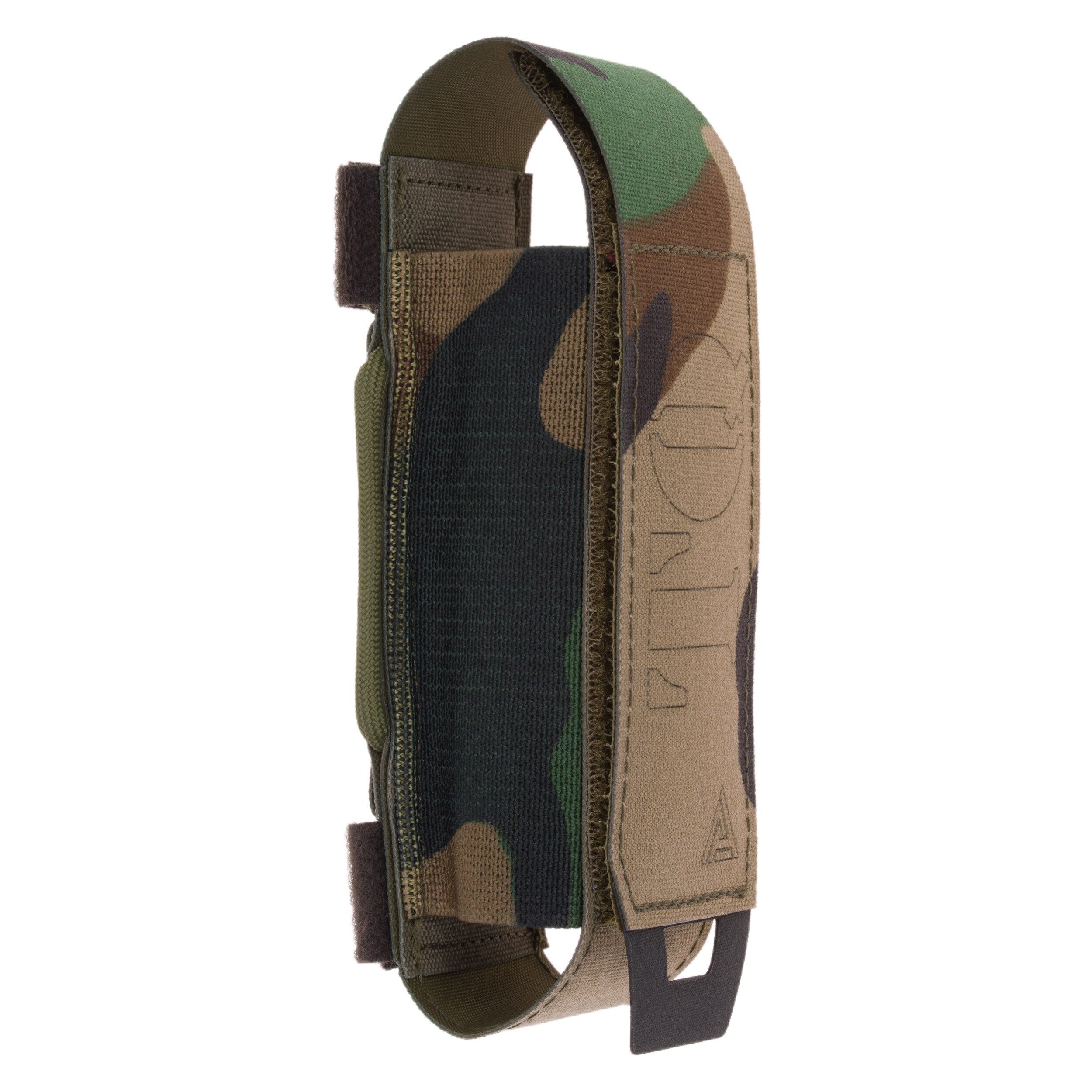 Direct Action Tourniquet Pouch - Woodland