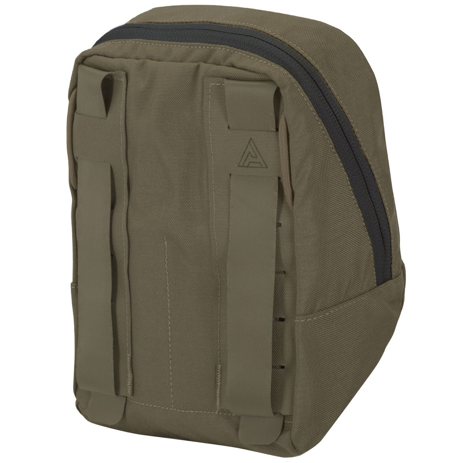 Direct Action Utility Pouch X-Large - Ranger Green