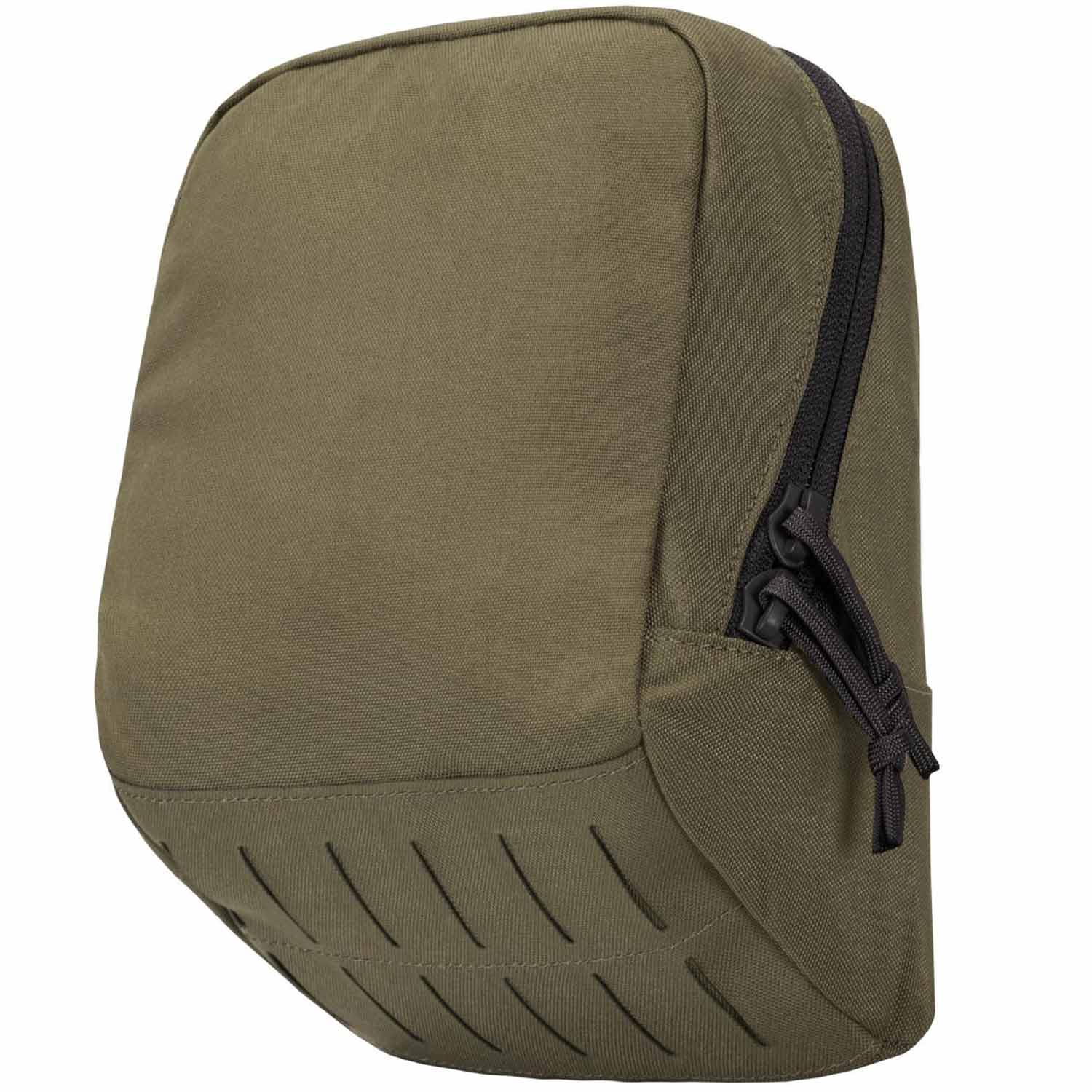 Direct Action Utility Pouch X-Large - Ranger Green