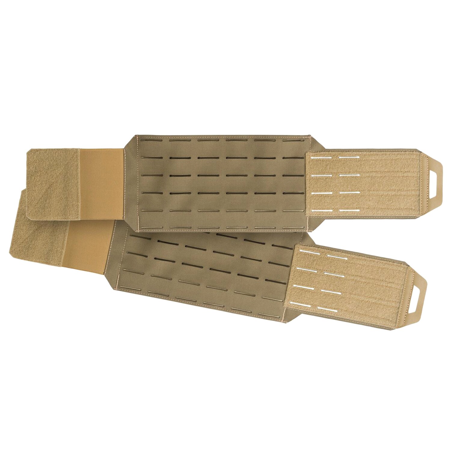 Direct Action Spitfire MK II Modular Cummerbund Belt - Adaptive Green