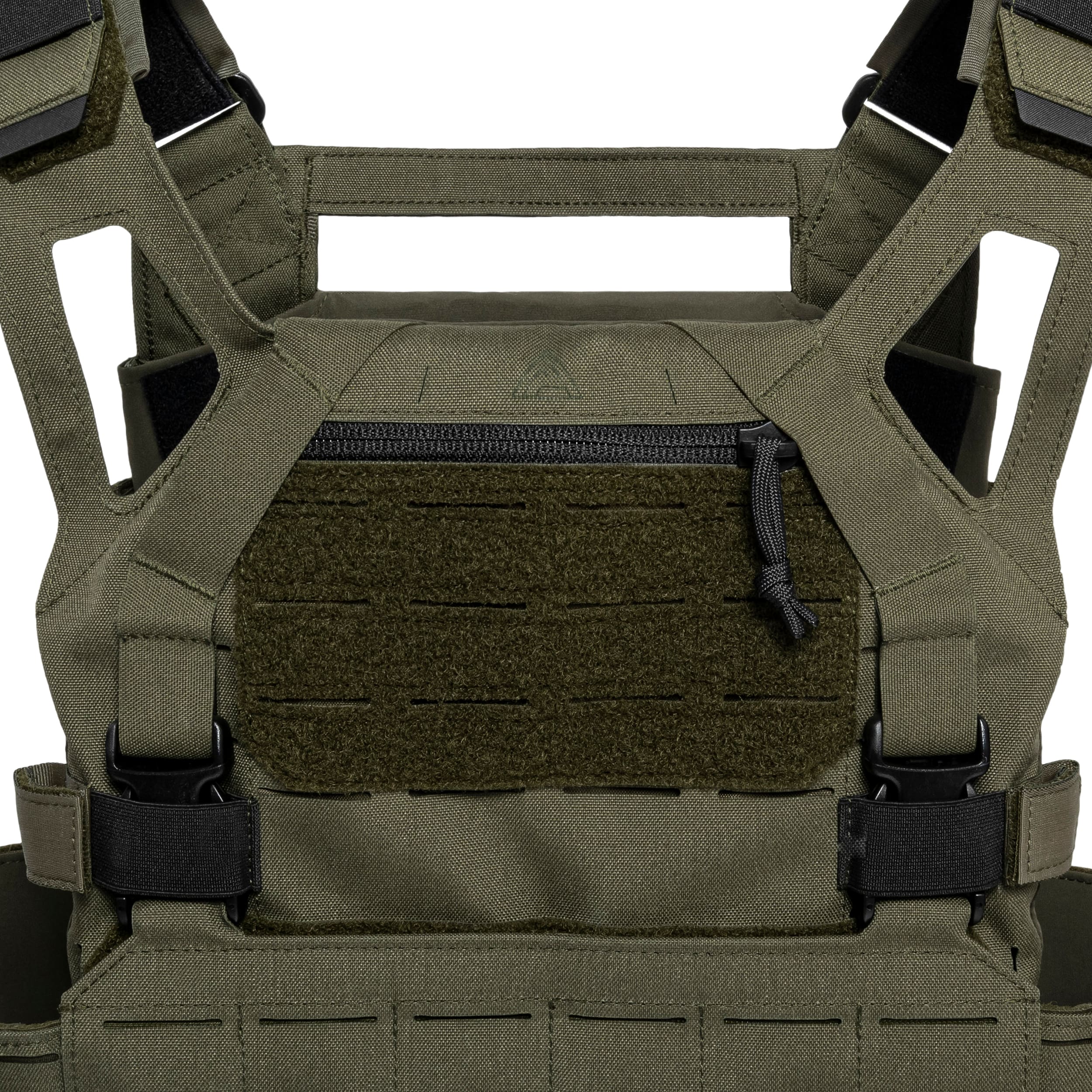 Direct Action Spitfire Plate Carrier Tactical Vest - Ranger Green