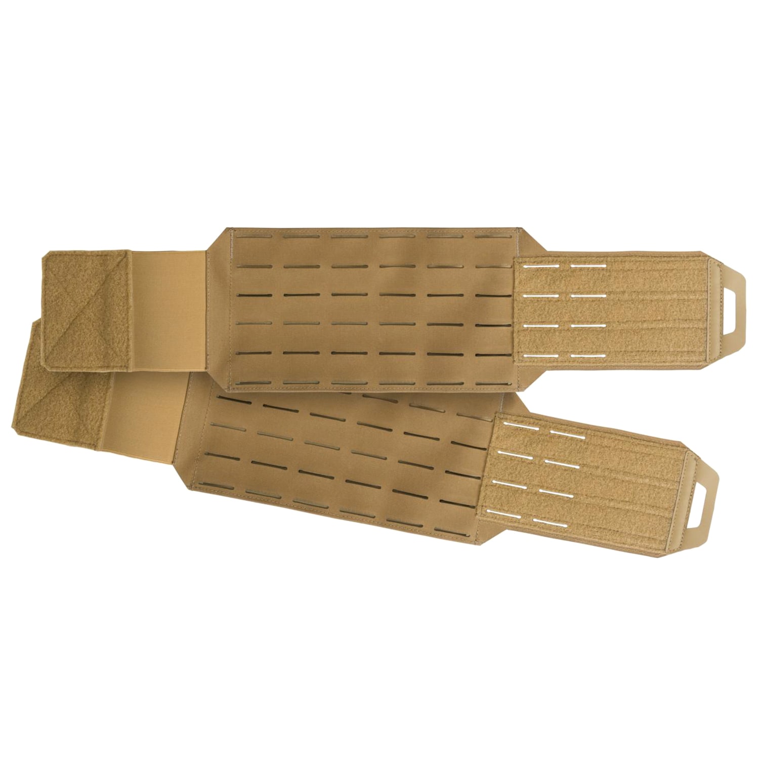 Direct Action Spitfire MK II Modular Cummerbund Belt - Coyote Brown