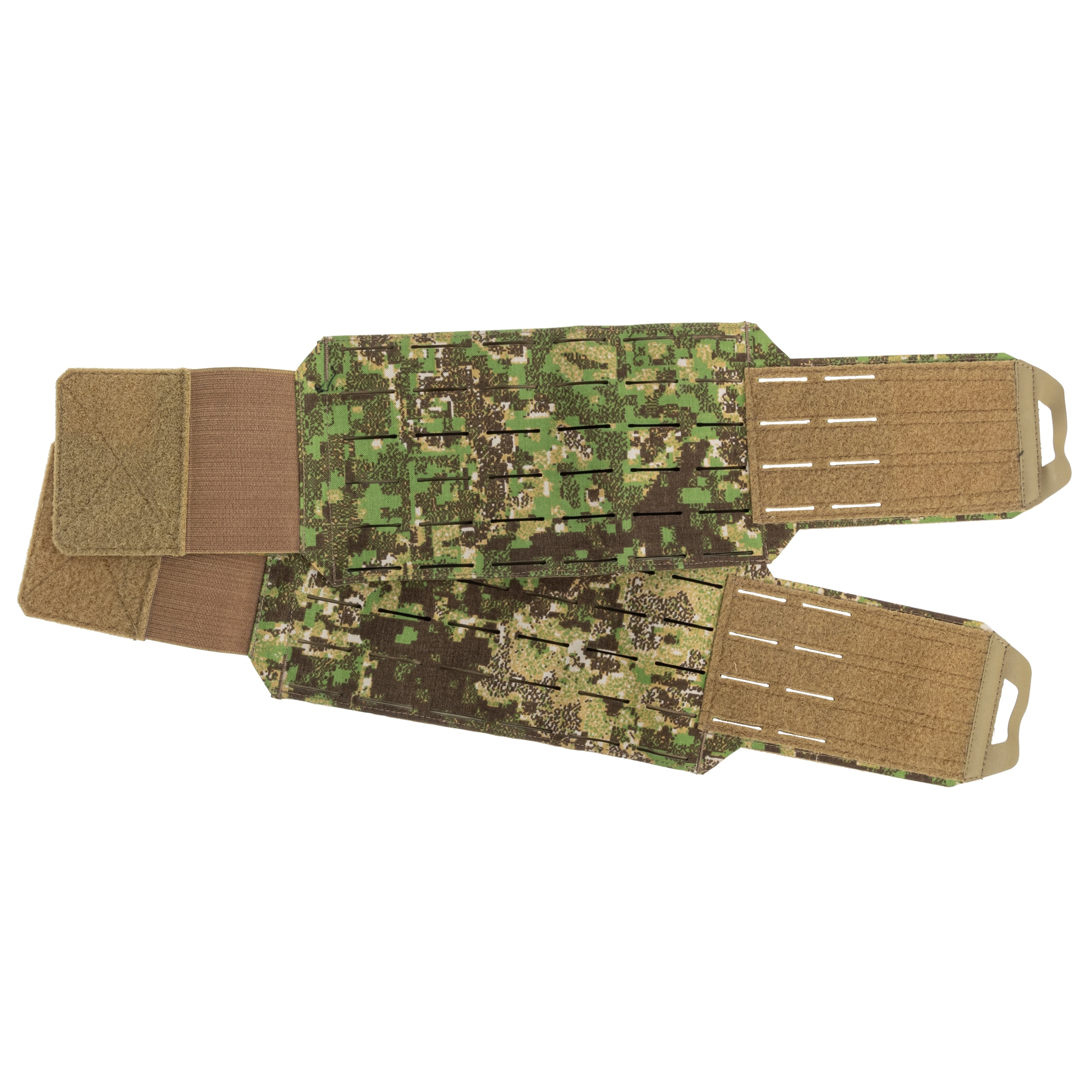 Direct Action Spitfire MK II Modular Cummerbund Belt - Pencott GreenZone