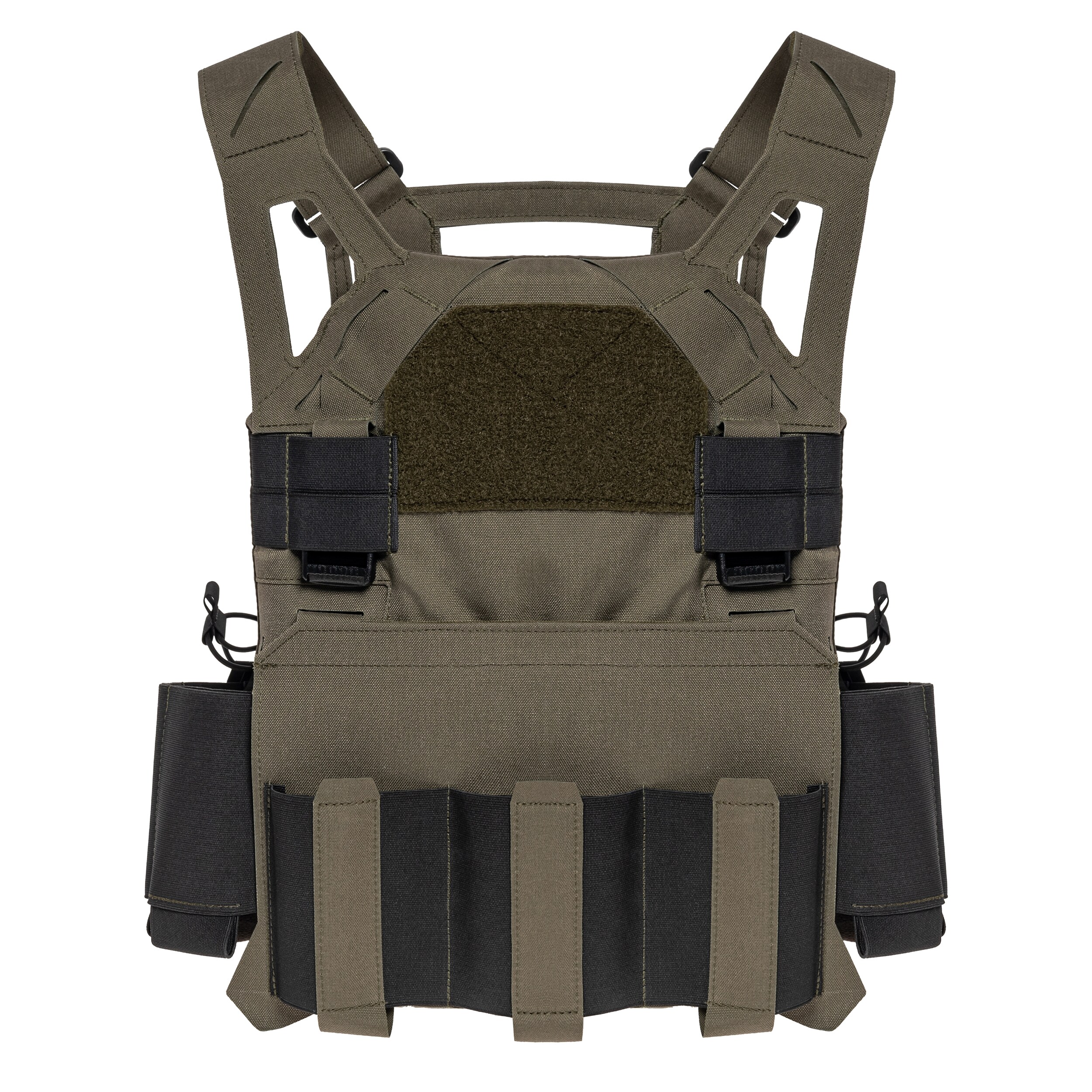 Direct Action Hellcat Low Vis Plate Carrier - Ranger Green