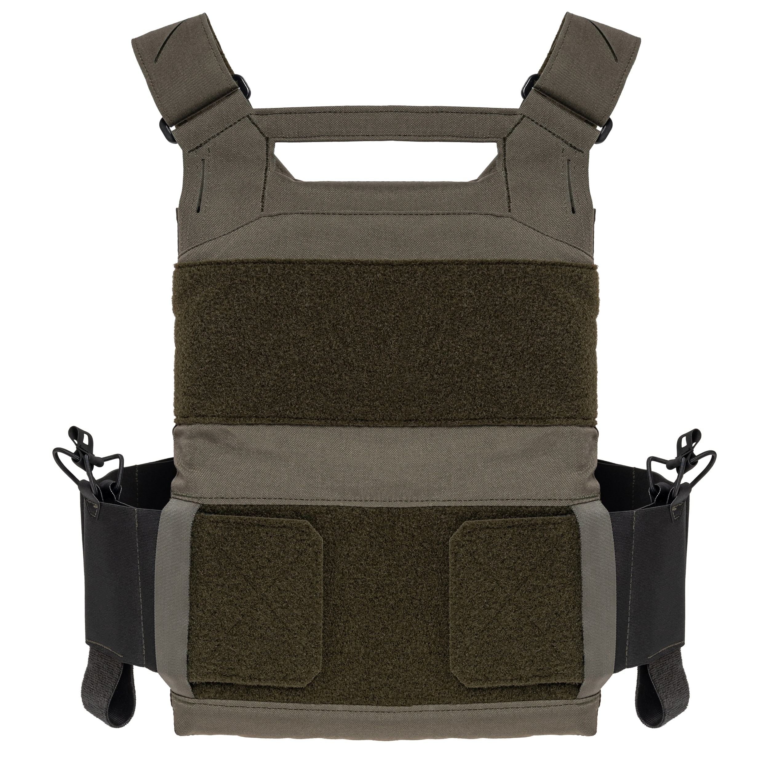 Direct Action Hellcat Low Vis Plate Carrier - Ranger Green