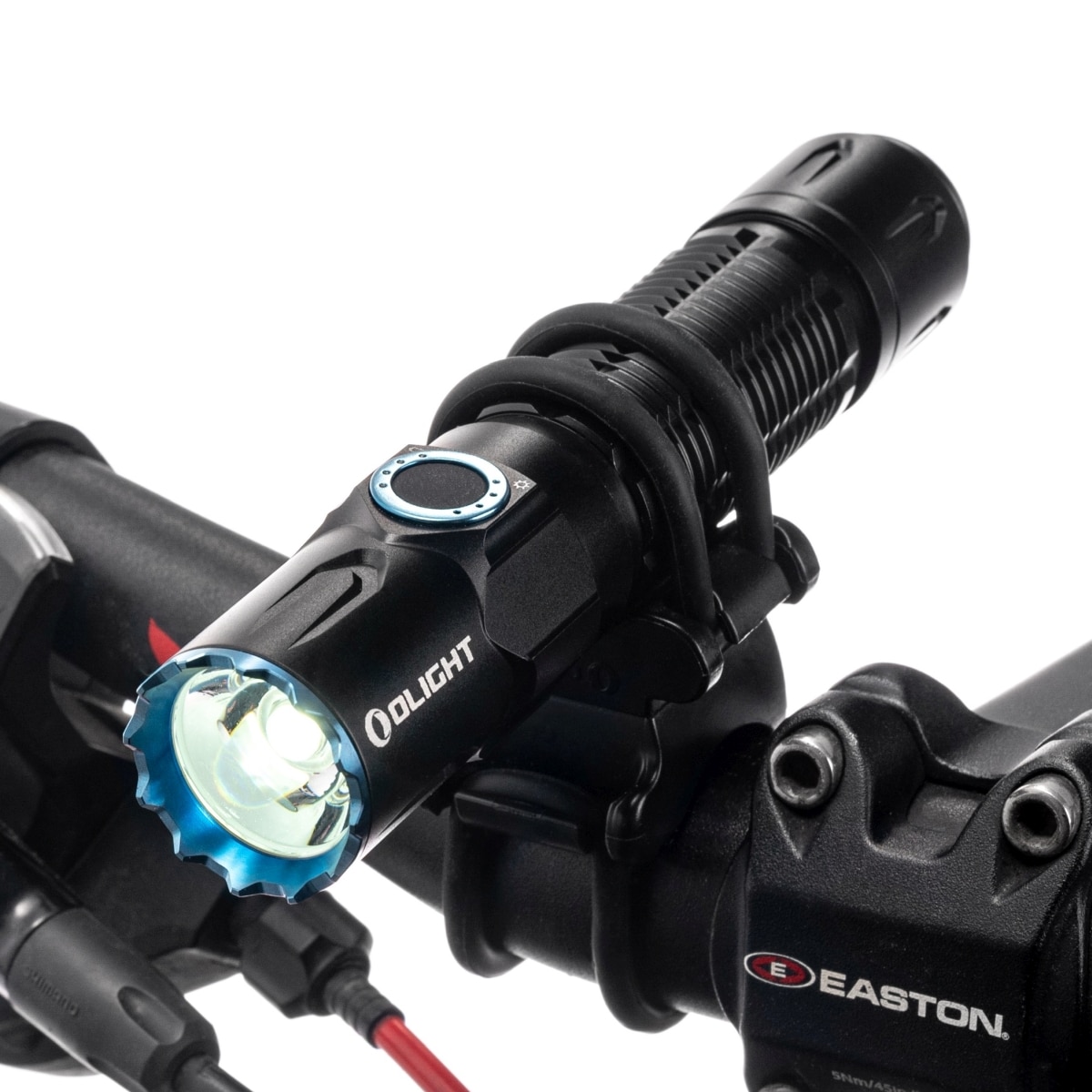 Olight bike mount