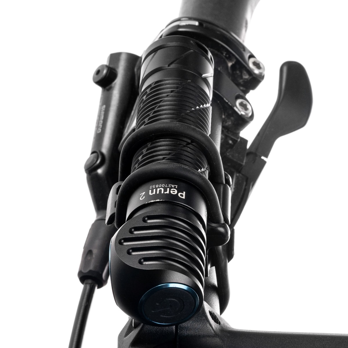 Olight bike mount