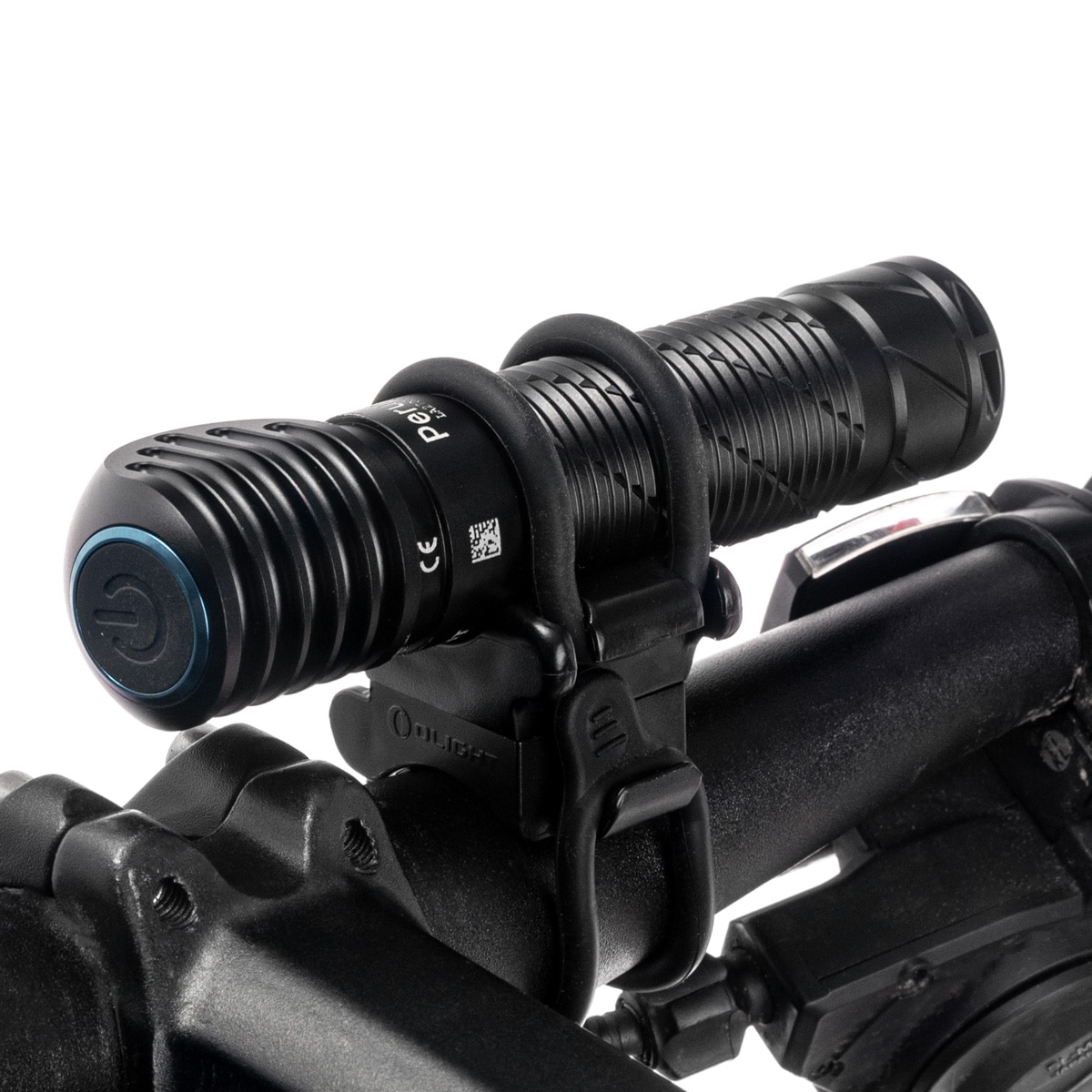 Olight bike mount