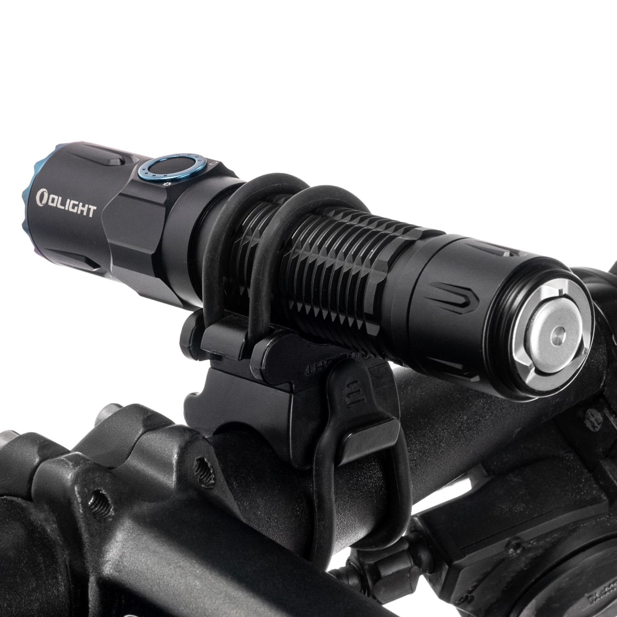 Olight bike mount