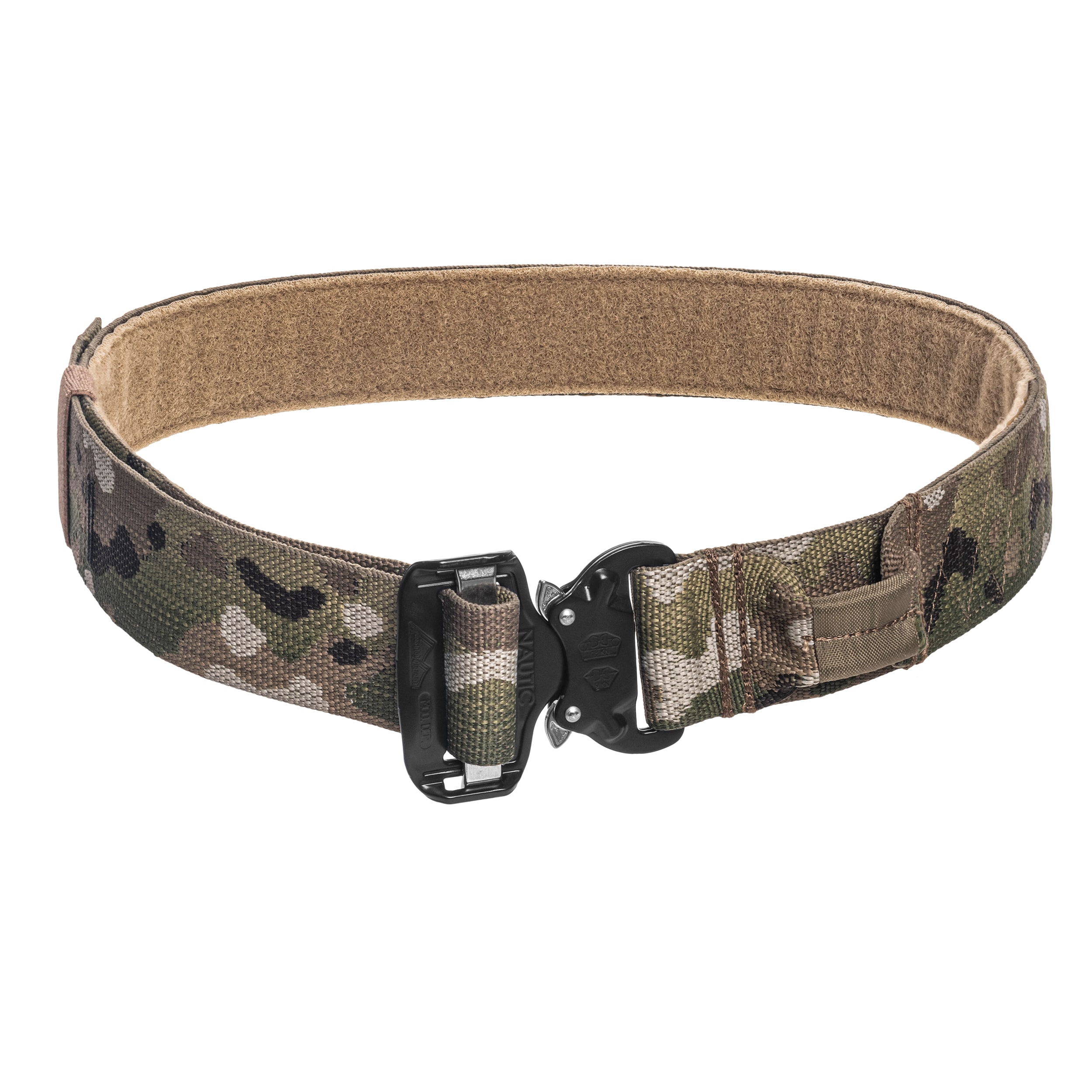 Direct Action Warhawk Nautic Tactical Belt - MultiCam