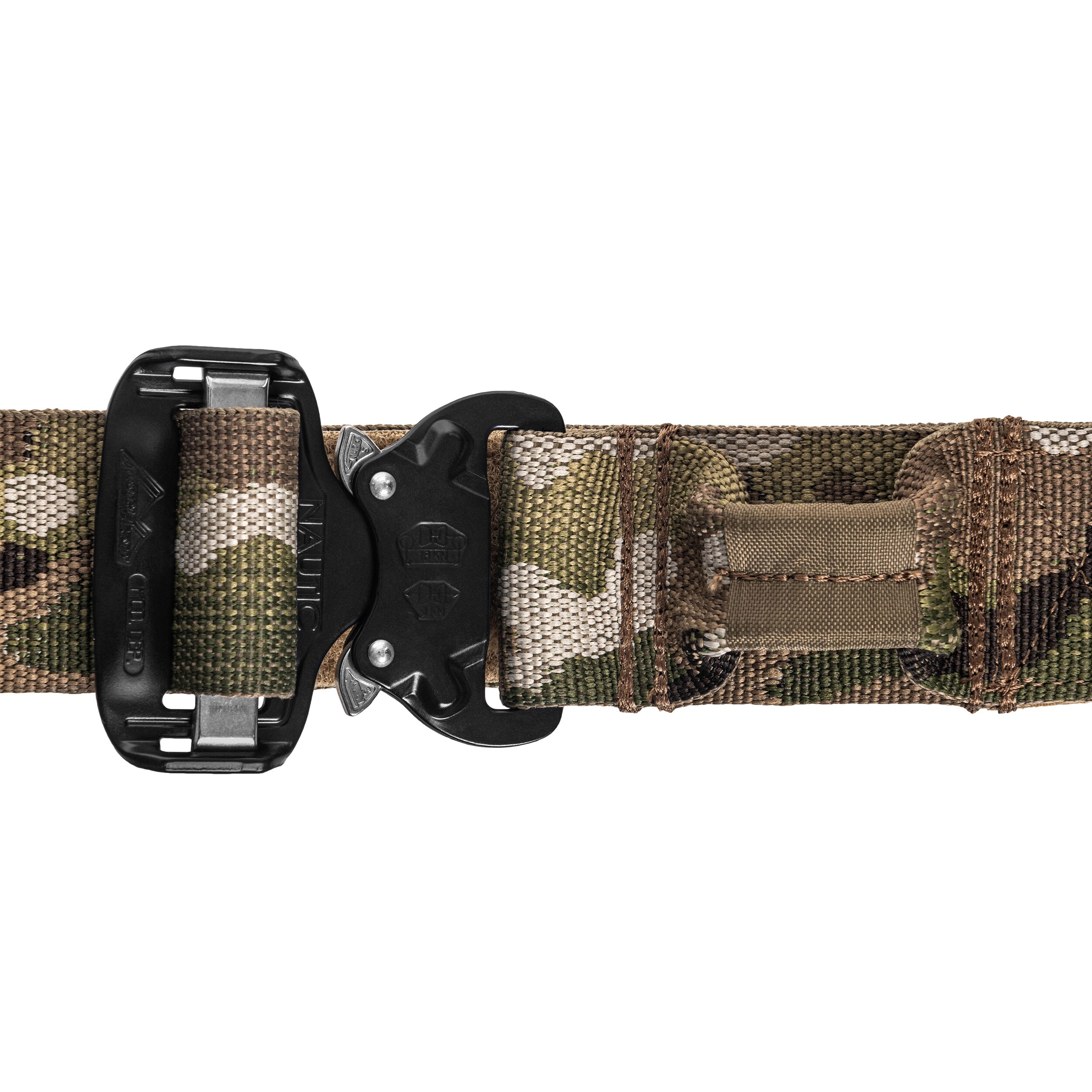 Direct Action Warhawk Nautic Tactical Belt - MultiCam