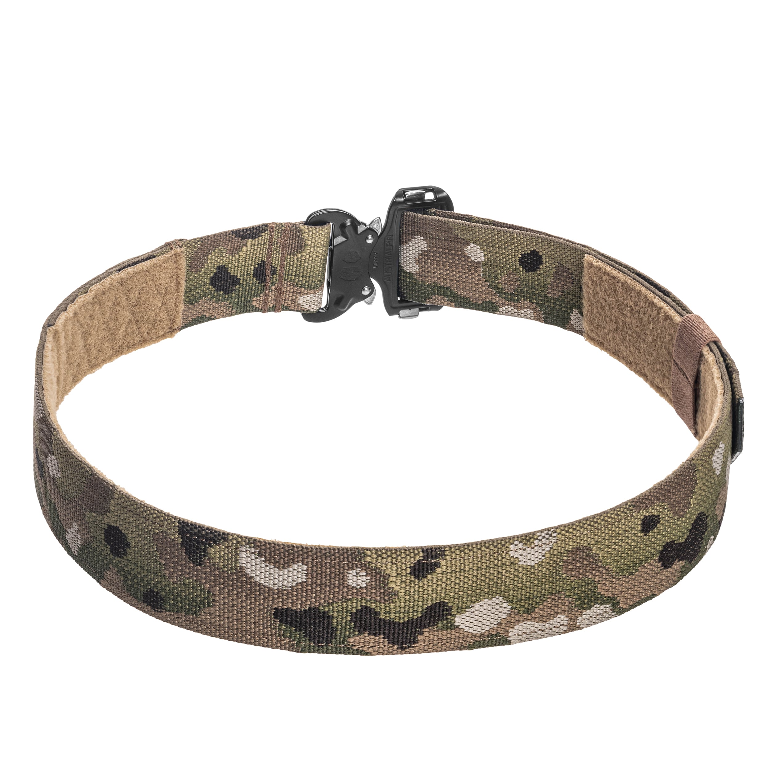 Direct Action Warhawk Nautic Tactical Belt - MultiCam