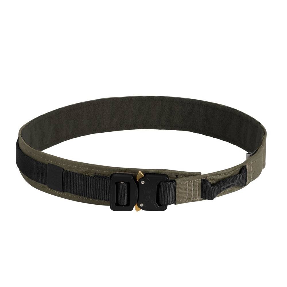 Direct Action Mustang Rescue/Gun Belt - Ranger Green