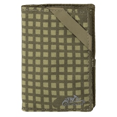 Helikon EDC Mini Wallet - Desert Night Camo