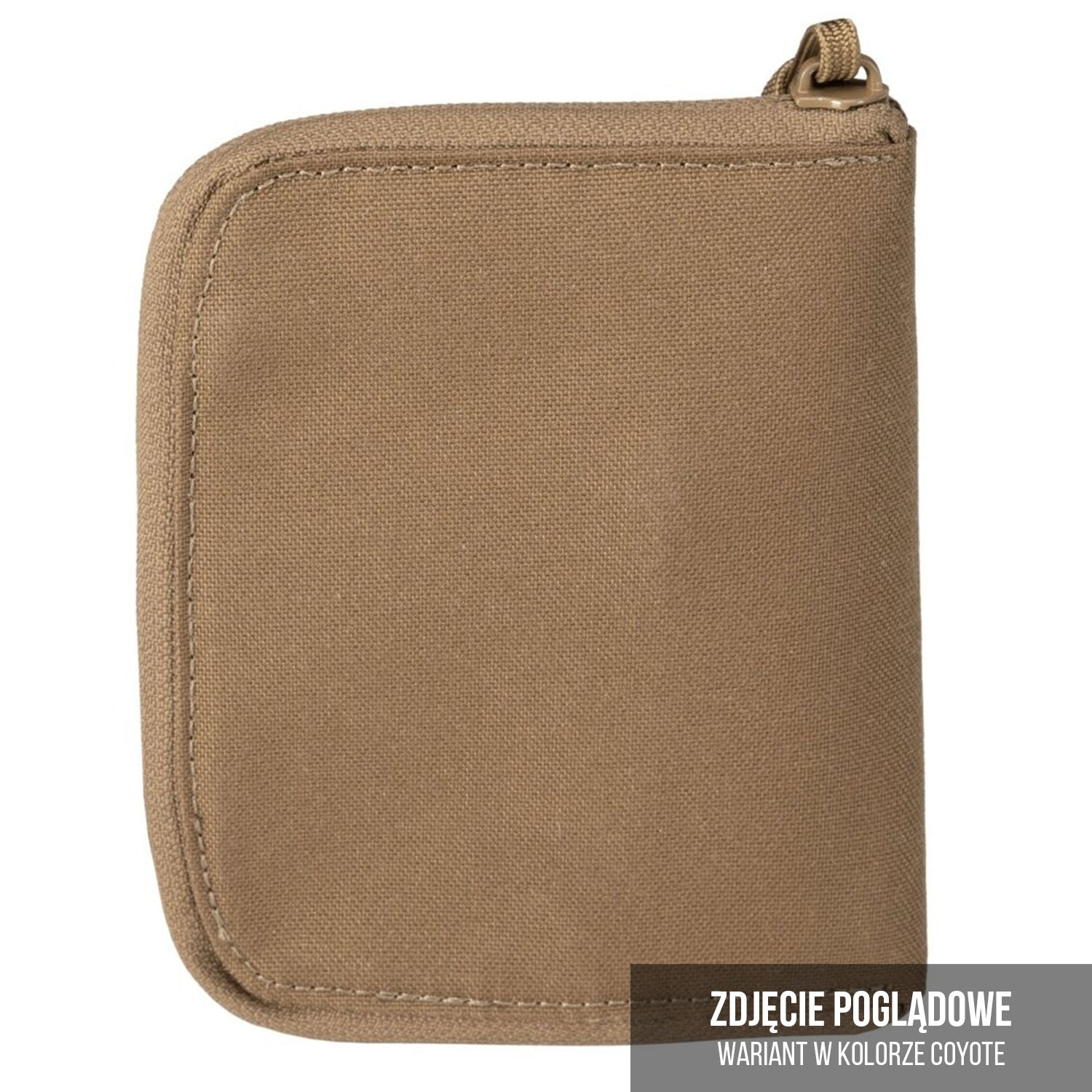 Helikon EDC Large Wallet - Olive Green
