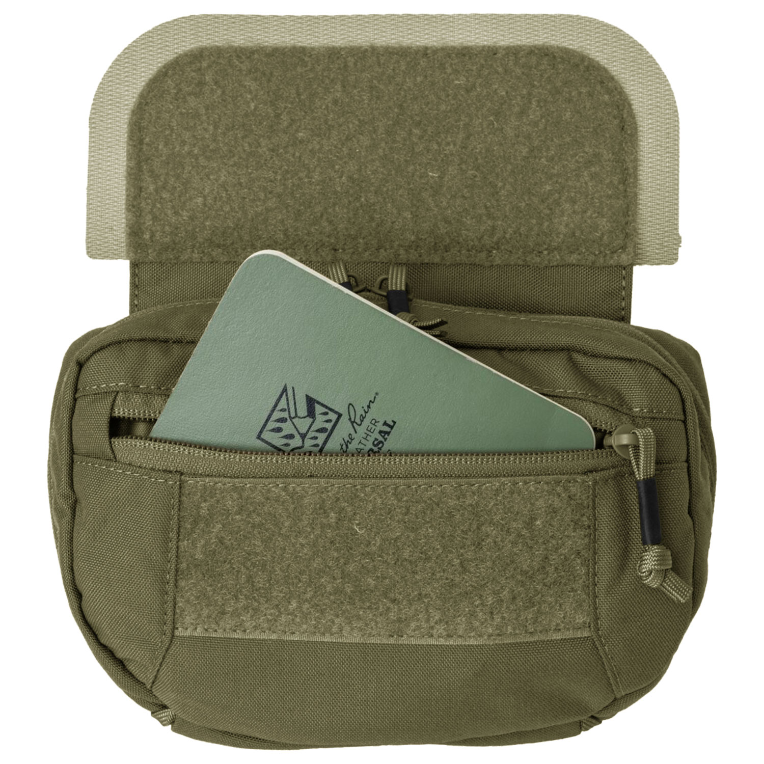 Helikon Guardian Dangler Pouch - Olive Green