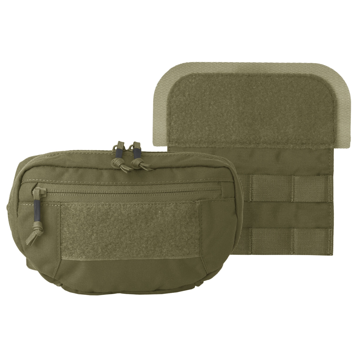 Helikon Guardian Dangler Pouch - Olive Green