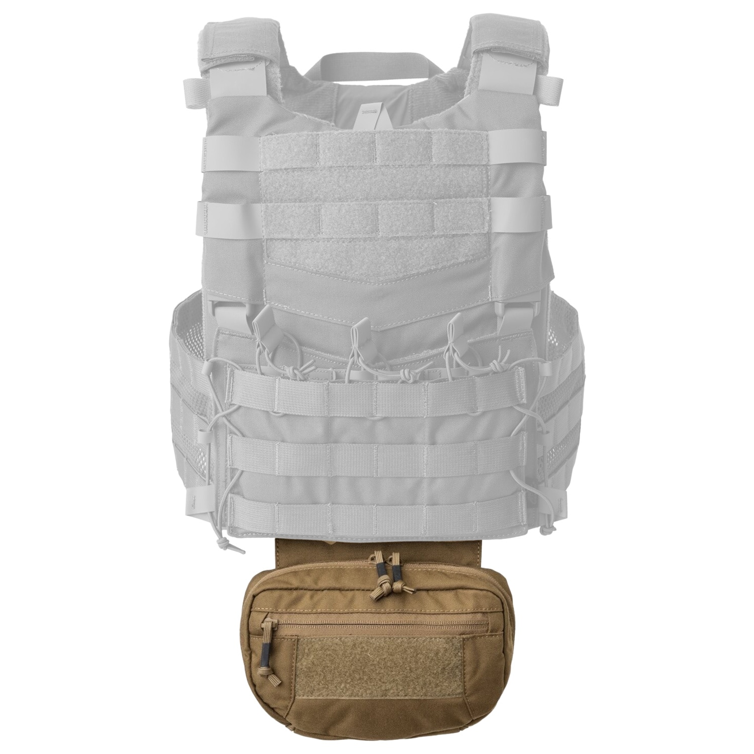 Helikon Guardian Dangler Pouch - Coyote