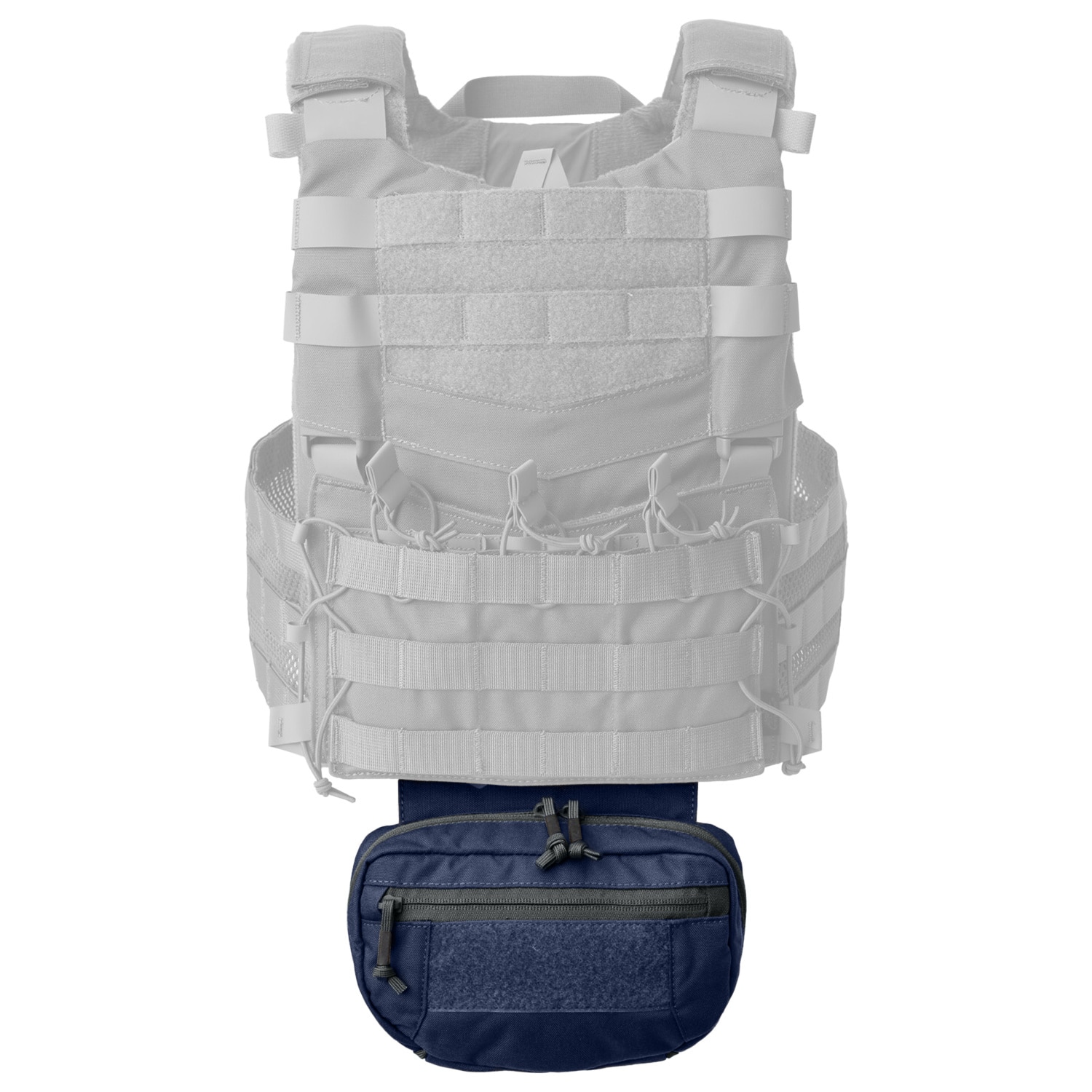 Helikon Guardian Dangler Pouch - Sentinel Blue