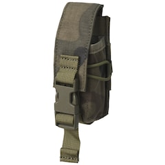 Helikon Pouch Cordura - PL Woodland