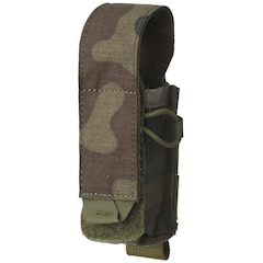 Helikon Magazine Pouch - PL Woodland