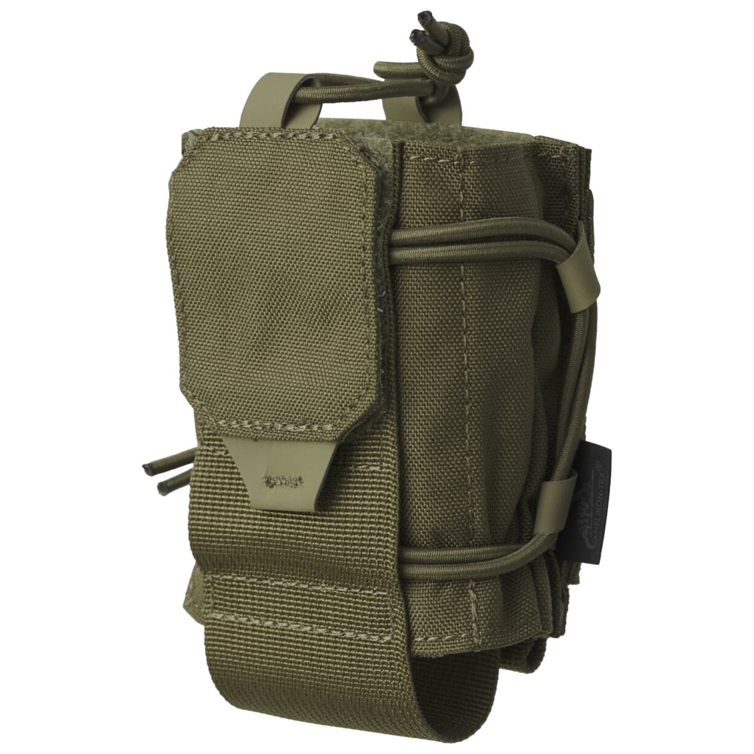 Helikon Radio Pouch - Olive