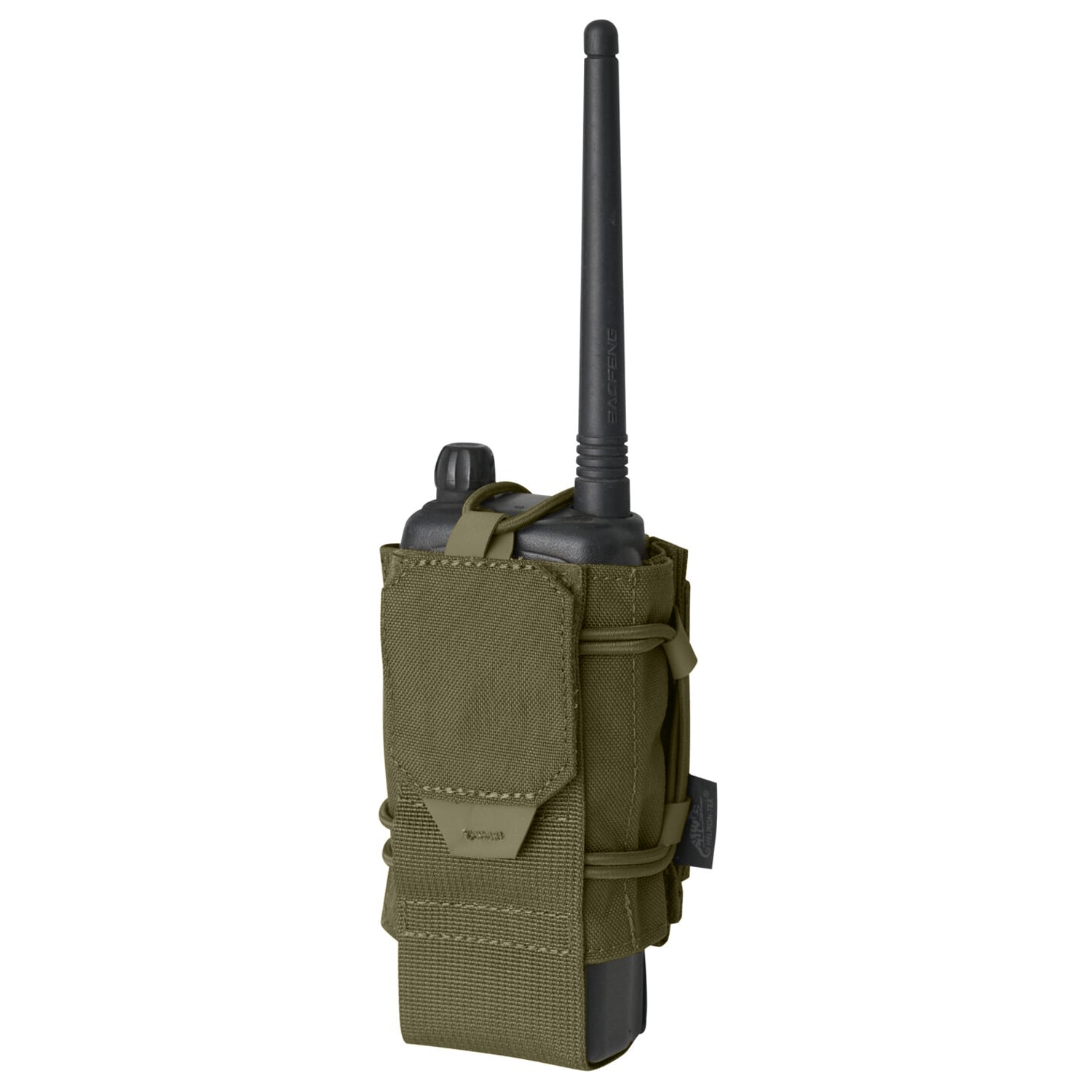Helikon-Tex Radio Pouch - Olive