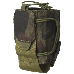 Helikon Radio Pouch - PL Woodland