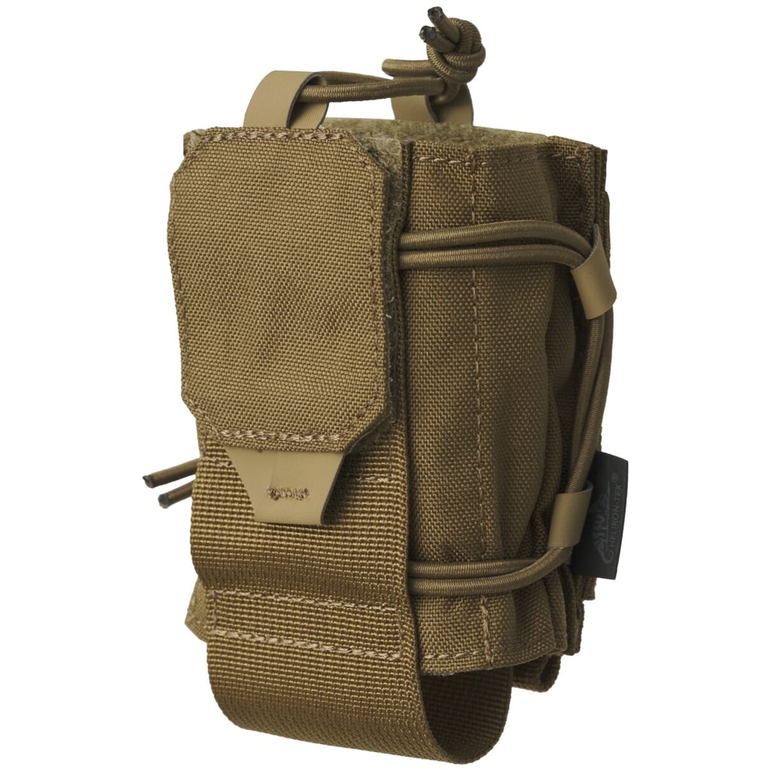 Helikon Radio Pouch - Coyote