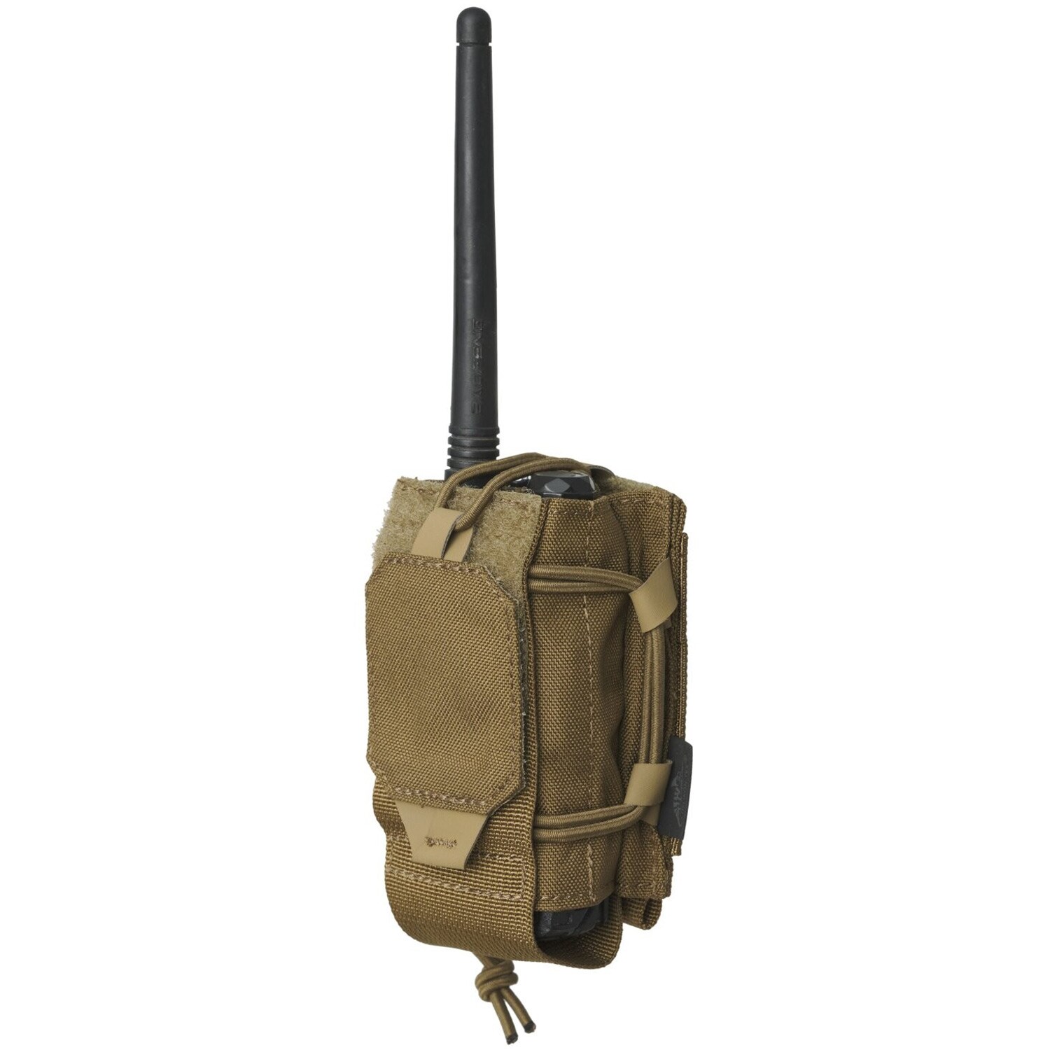 Helikon Radio Pouch - Coyote