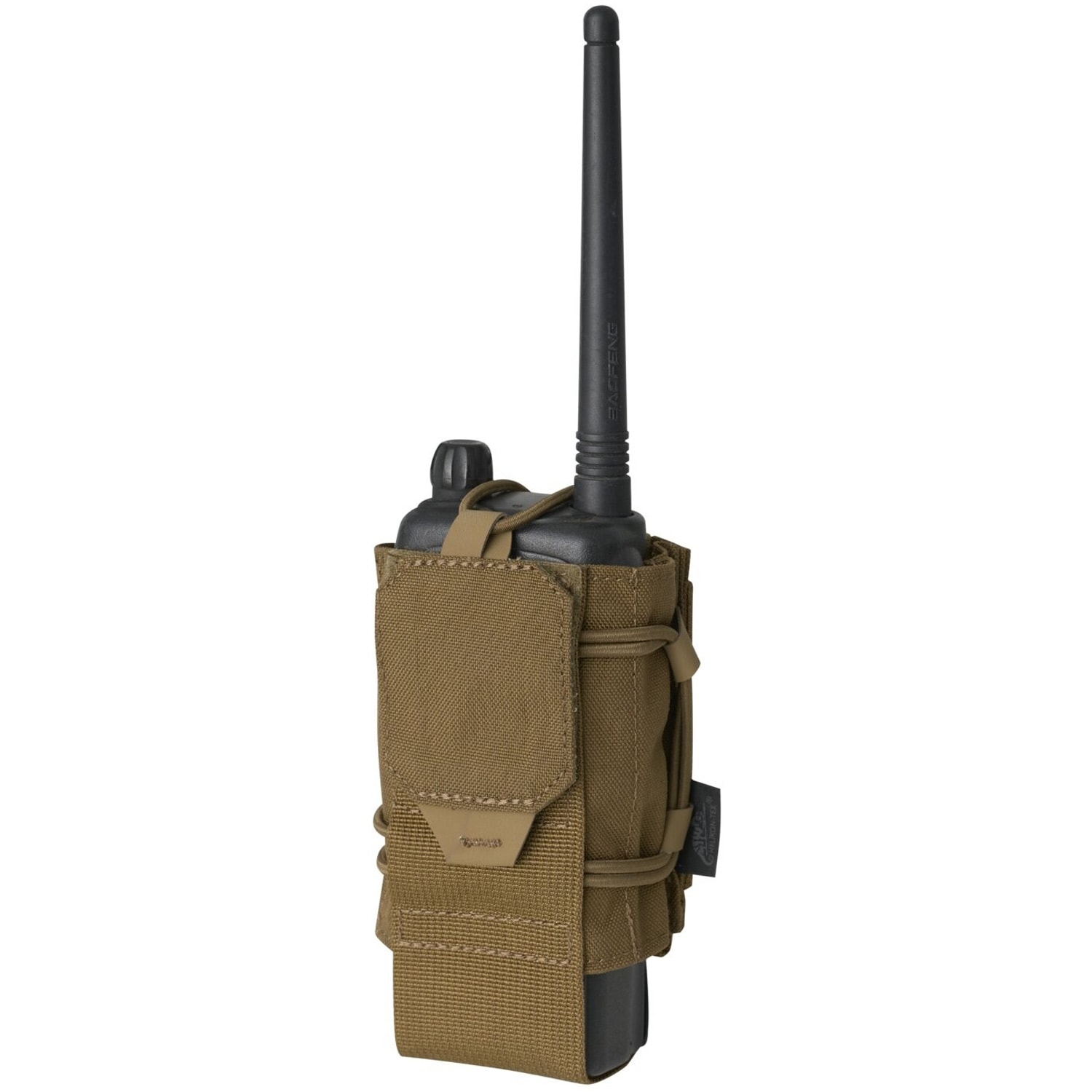 Helikon-Tex Radio Pouch - Coyote