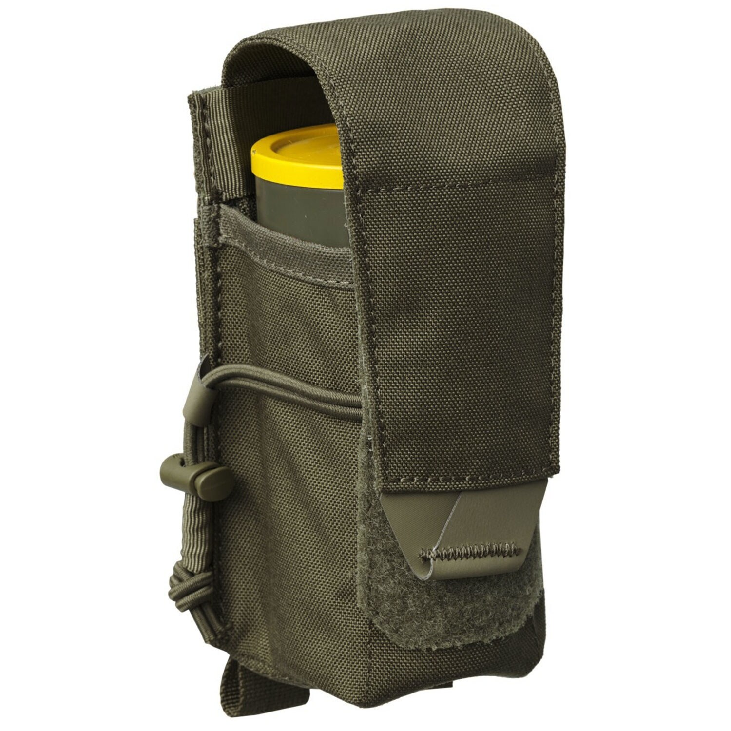 Helikon-Tex Nylon Pouch - Olive Green