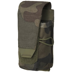 Helikon Nylon Pouch - PL Woodland
