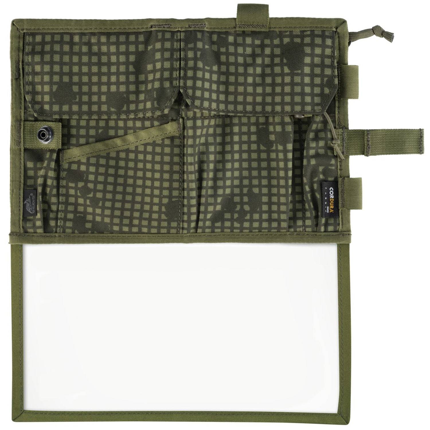 Helikon Map Holder - Desert Night Camo