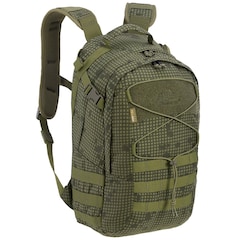 Helikon EDC Cordura Backpack 21 l - Desert Night Camo