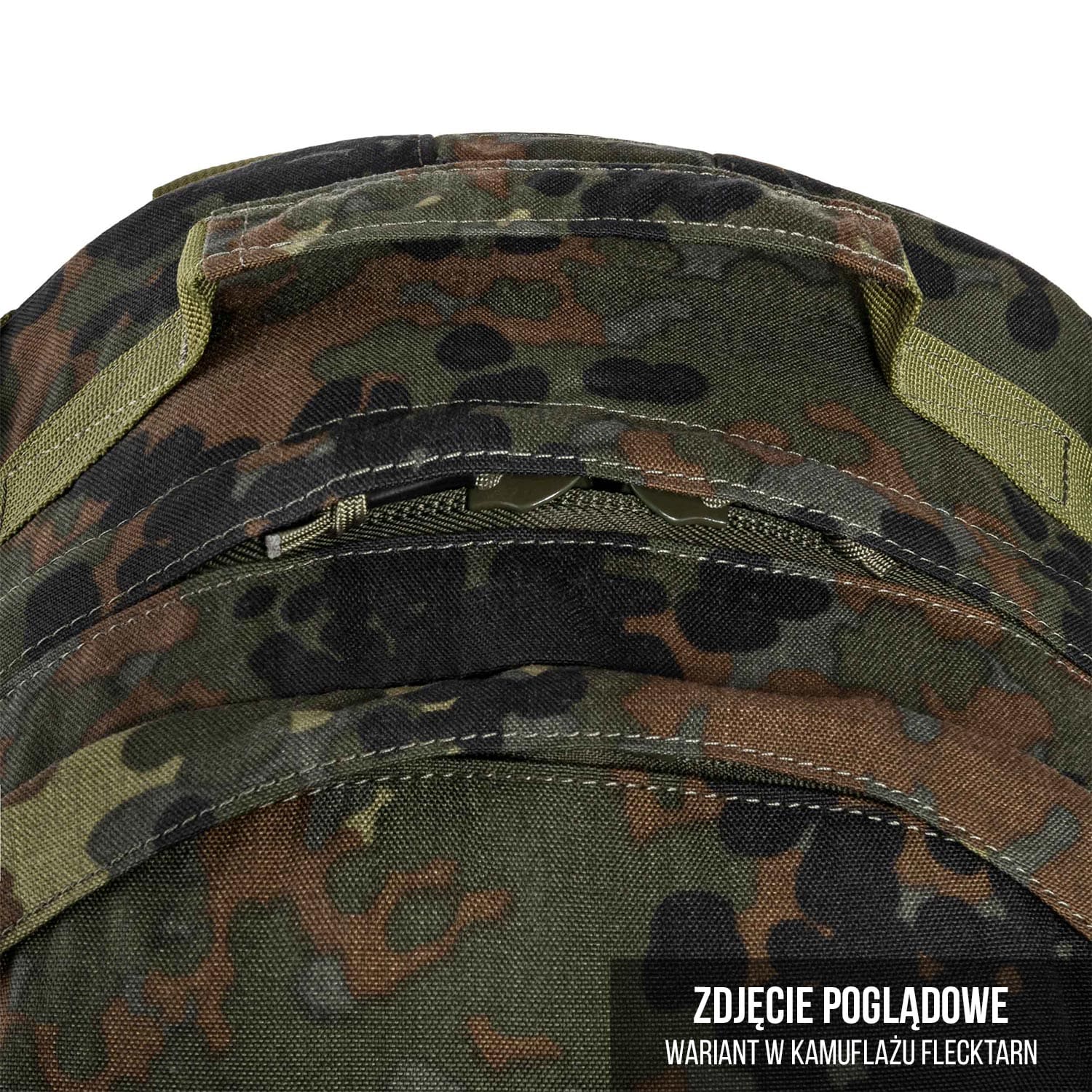 Helikon EDC Cordura Backpack 21 l - Desert Night Camo