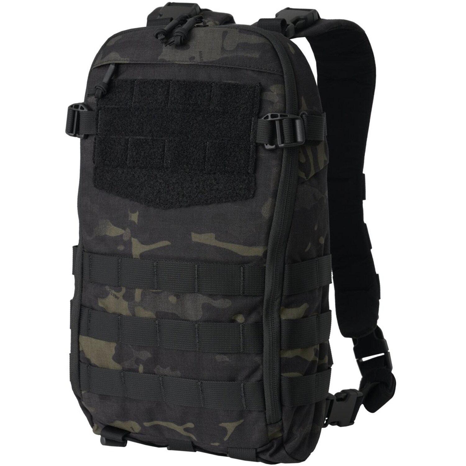 Helikon Guardian Smallpack 7.5 l - MultiCam Black