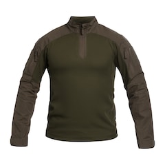 Helikon MCDU Combat Shirt NyCo Rip-Stop - RAL 7013