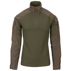 Helikon MCDU Combat Shirt NyCo Rip-Stop - RAL 7013