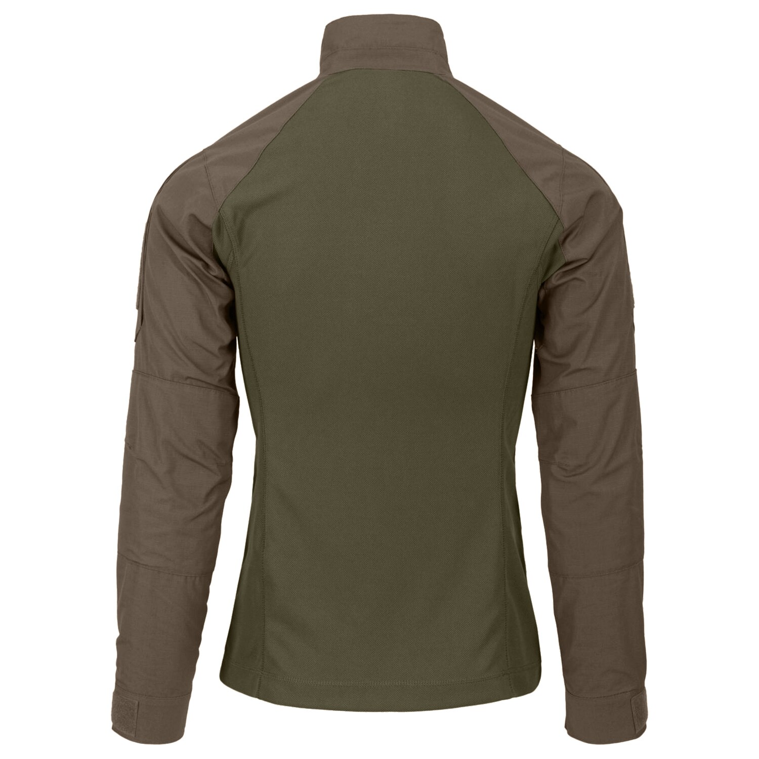 Helikon MCDU Combat Shirt Nyco Rip-Stop - RAL 7013