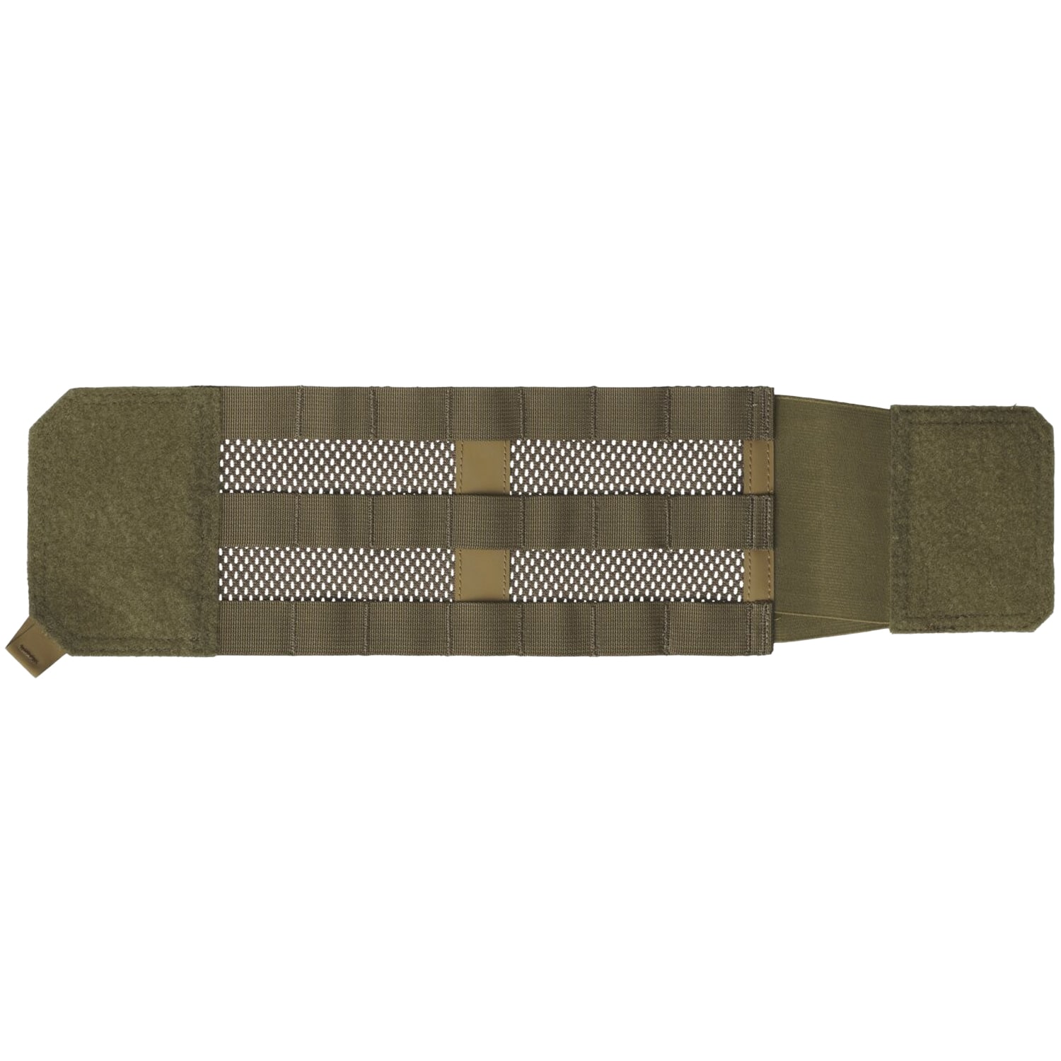 Helikon Guardian Cummerbund side panels - Adaptive Green