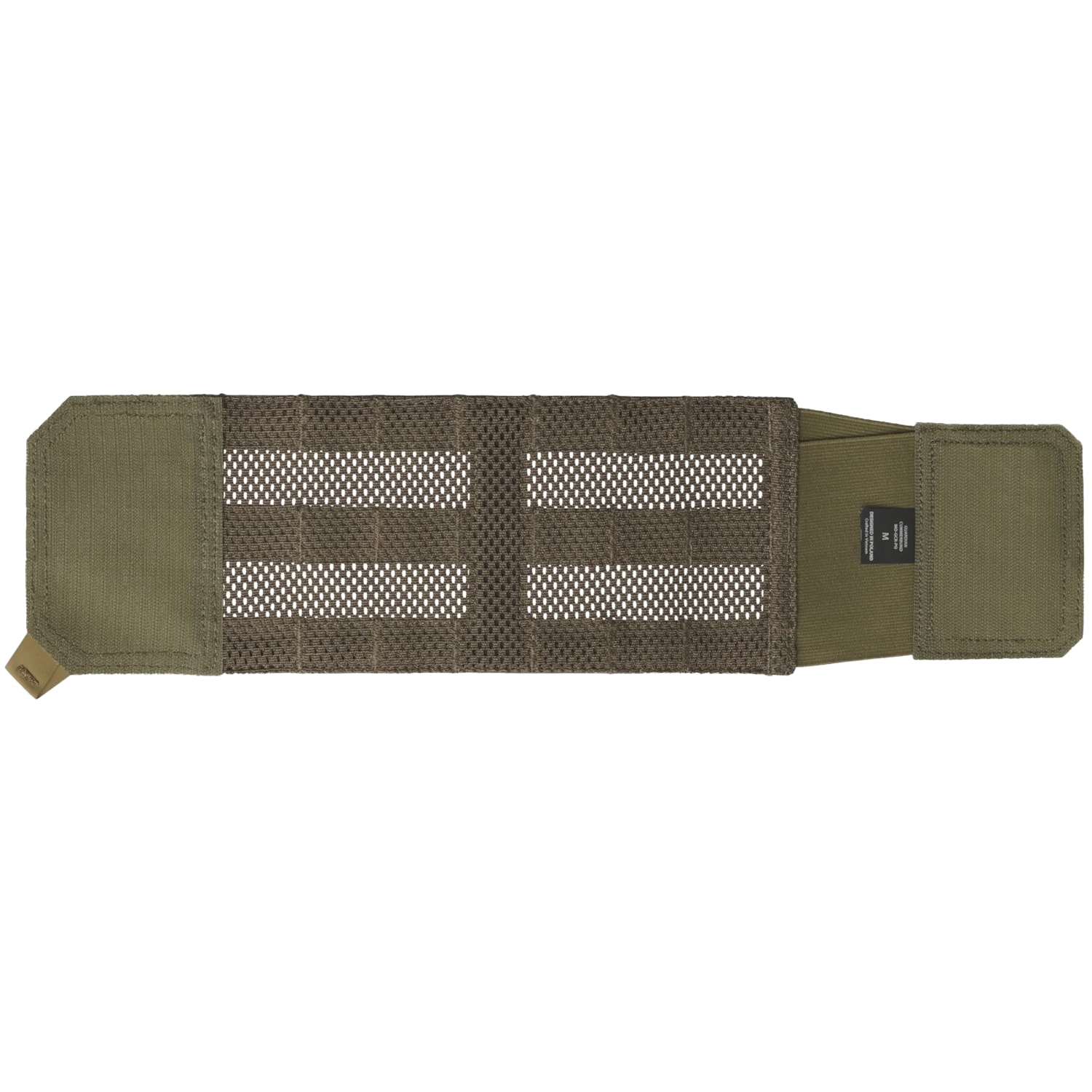 Helikon Guardian Cummerbund side panels - Adaptive Green