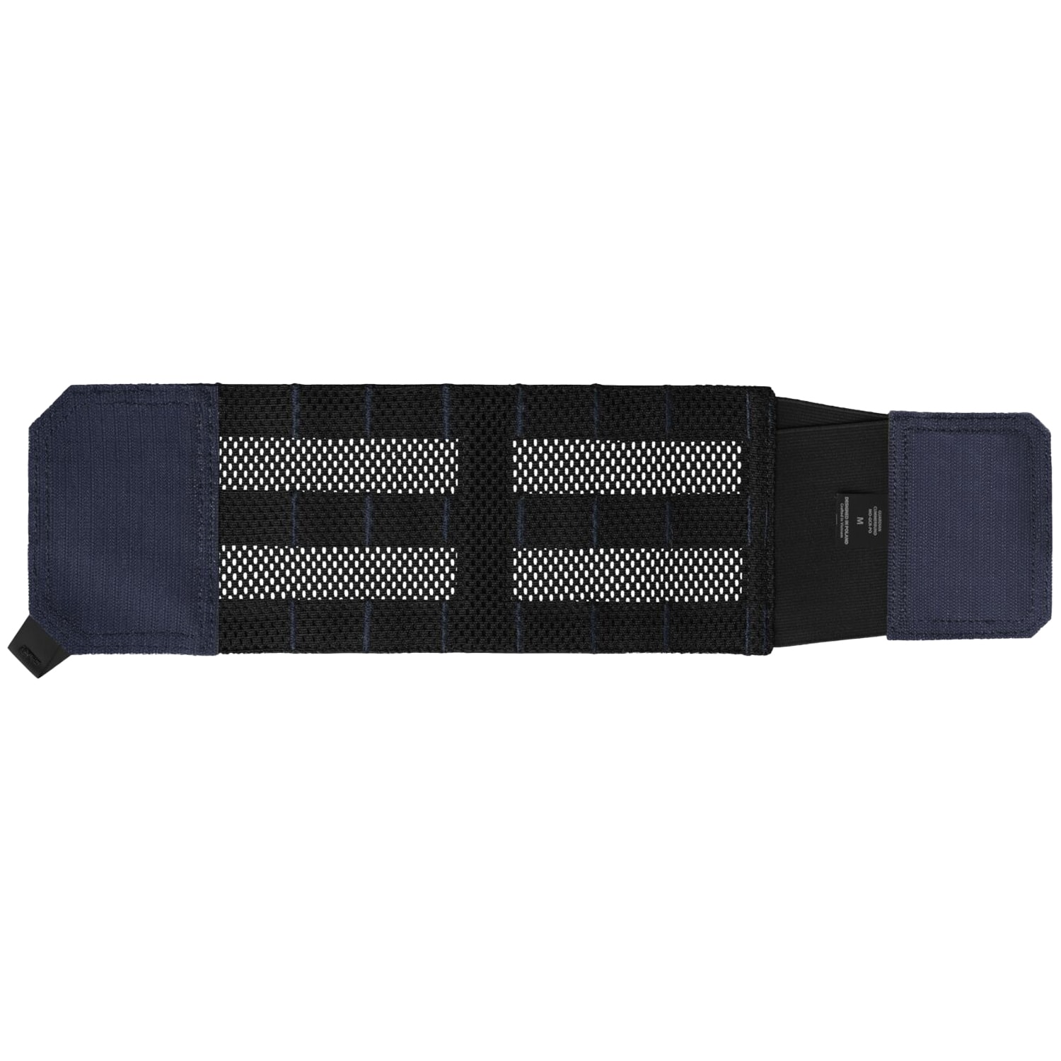 Helikon Guardian Cummerbund side panels - Sentinel Blue