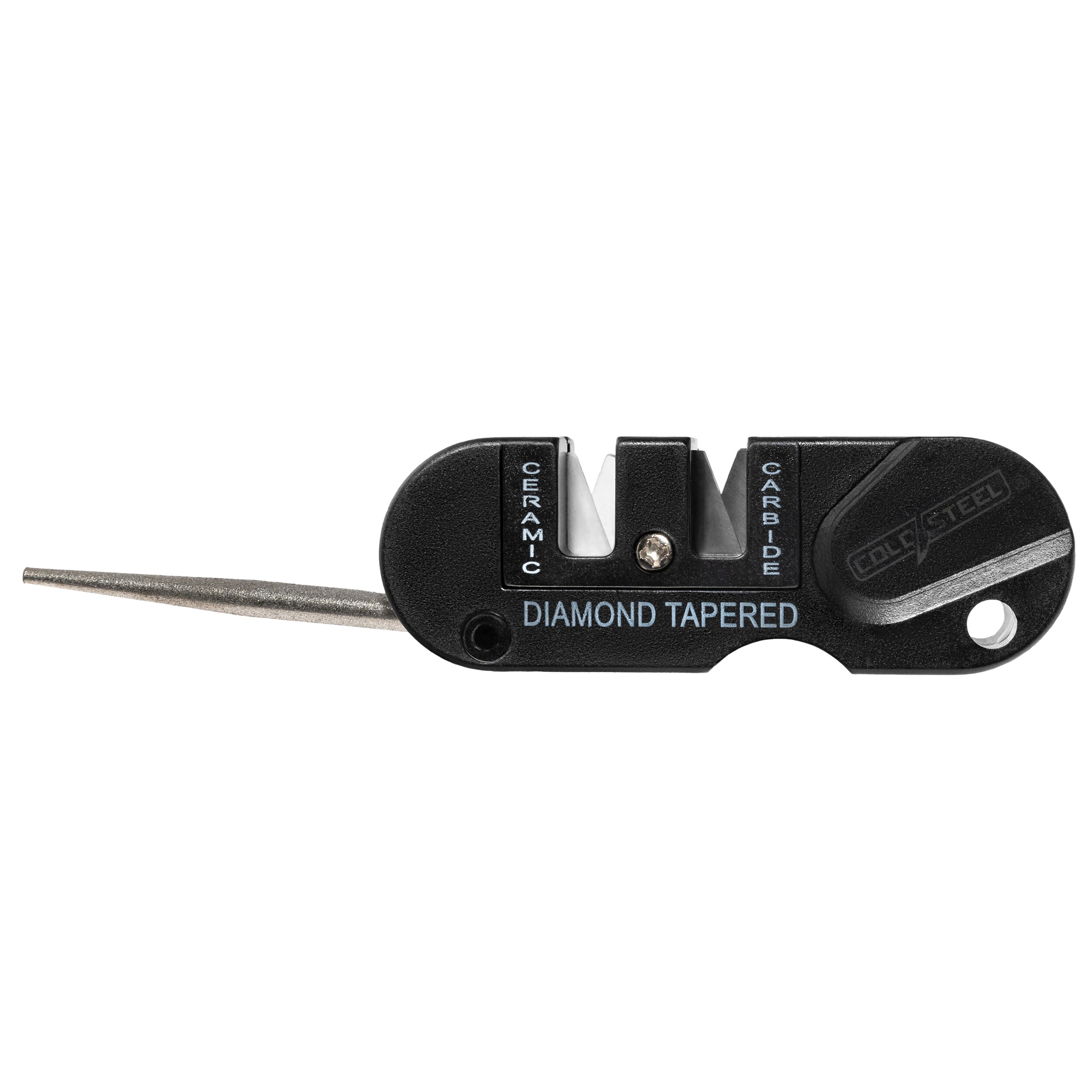 Cold Steel CS-KS 31SCDR 3-in-1 Sharpener