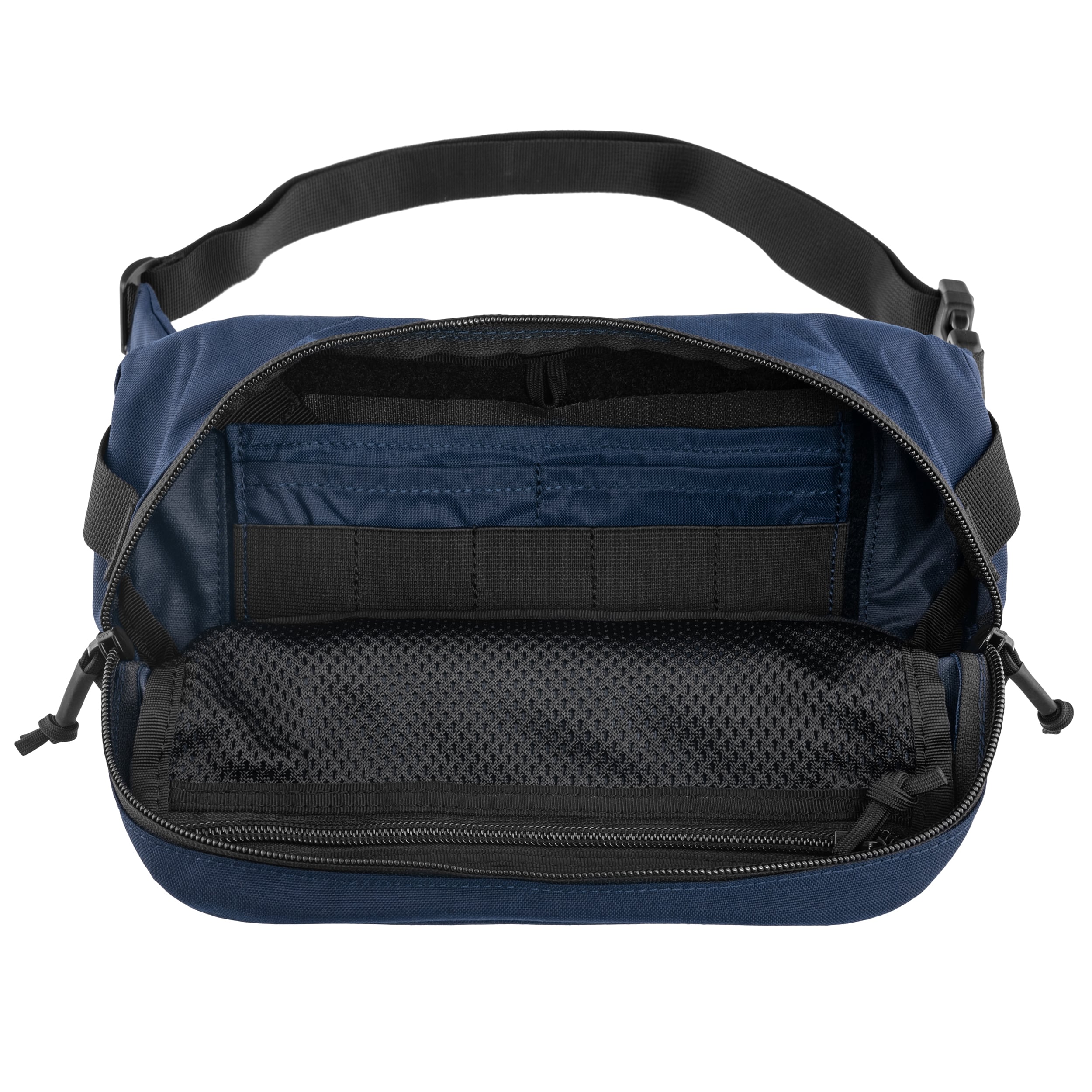 Helikon Bandicoot Waist Pack - Sentinel Blue