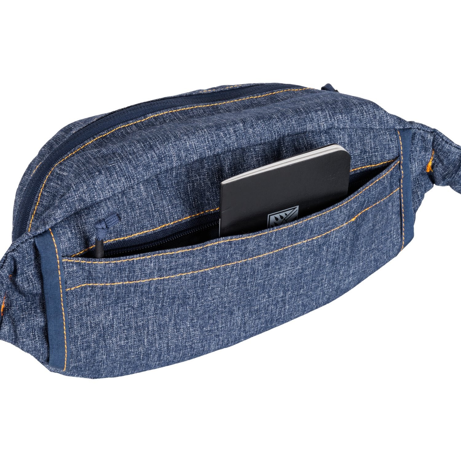 Helikon Bandicoot Waist Bag - Melange Blue