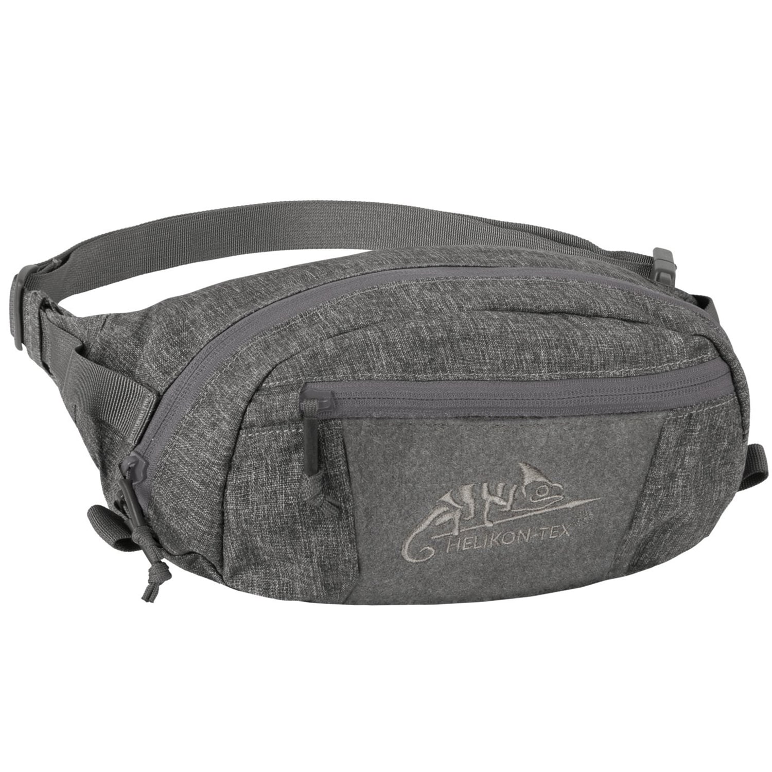 Helikon Bandicoot Waist Pack - Melange Grey