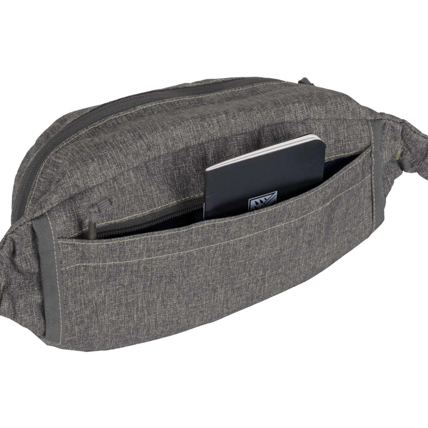 Helikon Bandicoot Waist Pack - Melange Grey