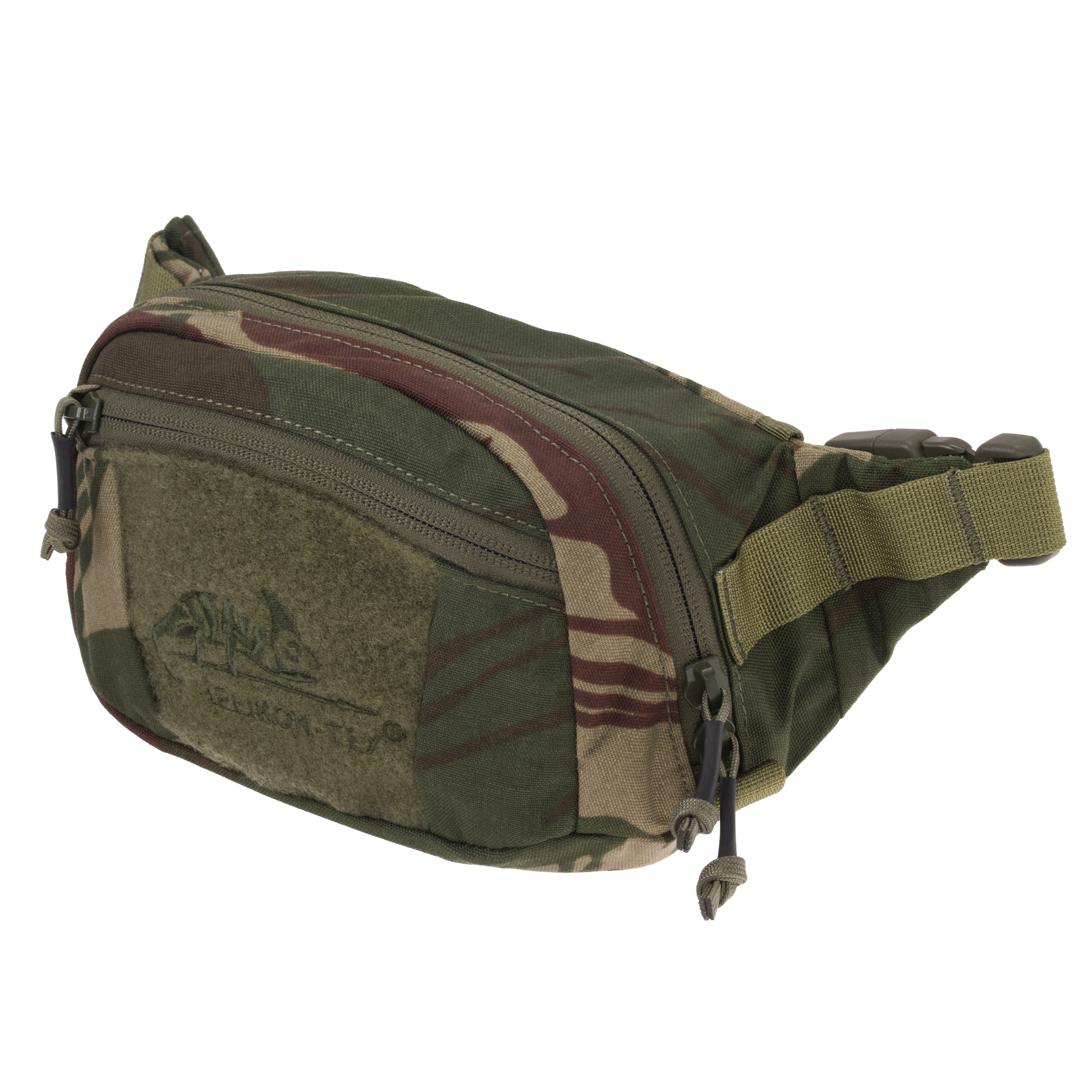 Helikon Possum Hip Bag - Rhodesian Camo